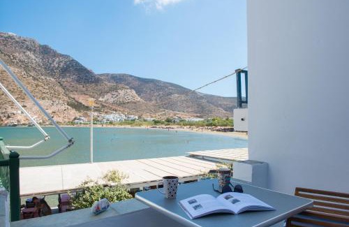 Kamares Appartement | BLUE Seaside Studio