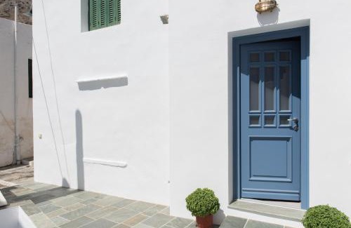 Kamares Appartement | BLUE Seaside Studio