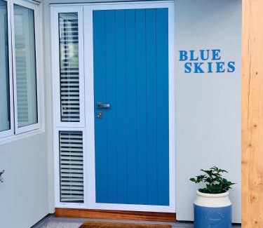 Lake Hayes Appartement | Blue Skies Guest Accommodation