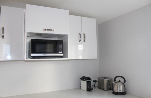 Lake Hayes Appartement | Blue Skies Guest Accommodation