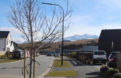 Lake Hayes Appartement | Blue Skies Guest Accommodation