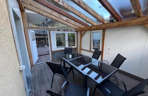 Goeschenen Appartement | Blue Sky Apartments