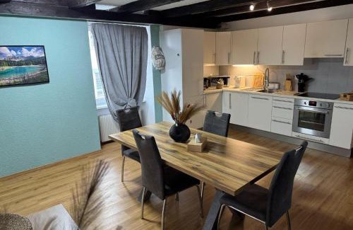 Goeschenen Appartement | Blue Sky Apartments