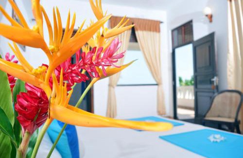 Unawatuna Maison | Blue Sky Beach Resort