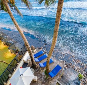 Unawatuna Maison | Blue Sky Beach Resort