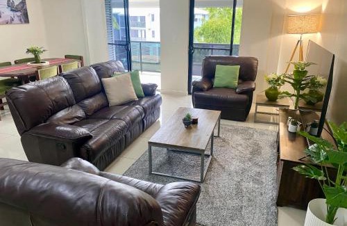 Douglas Appartement | Blue Sky Gardens-minutes to JCU University &Townsville Hospital
