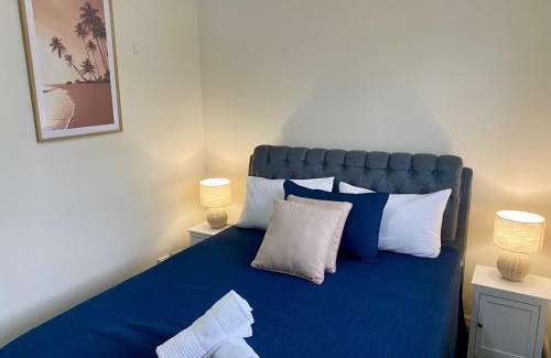 Douglas Appartement | Blue Sky Gardens-minutes to JCU University &Townsville Hospital