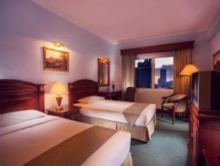Menteng Hôtel | Blue Sky Pandurata Hotel Cikini