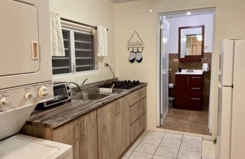 Quebrada Larga Maison | BLUE SKY HOUSE> OCEAN, VUE VALLÉE, PRIVÉ, RELAXANT en pleine nature