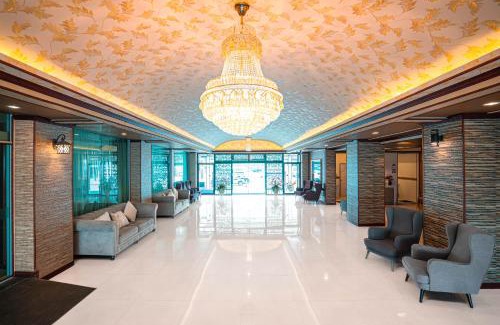 Bang Phli Hôtel | Blue Sky Residence Airport
