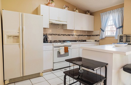 Pos Chiquito Maison | Blue Sky Residence Aruba