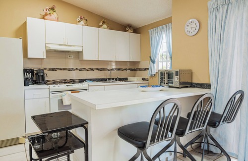 Pos Chiquito Maison | Blue Sky Residence Aruba