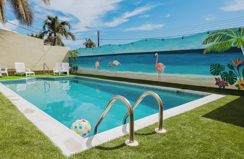 Pos Chiquito Maison | Blue Sky Residence Aruba