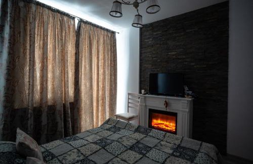 Sinaia Appartement | Blue SKY Resort Colina Marei