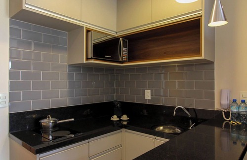 Picanco Appartement | Blue Sky Studio - GRU 2009 14707068