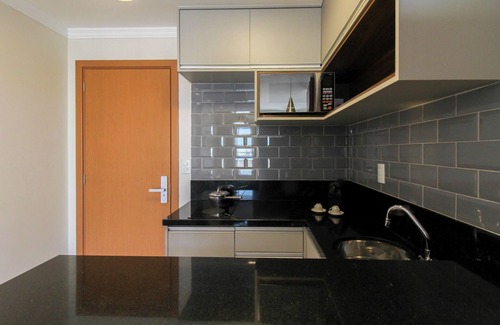 Picanco Appartement | Blue Sky Studio - GRU 2009 14707068