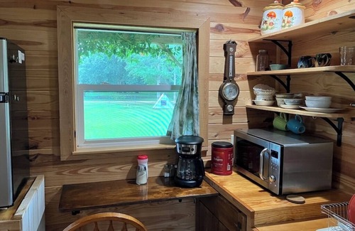 Fairhope Appartement | Blue Sky Studio