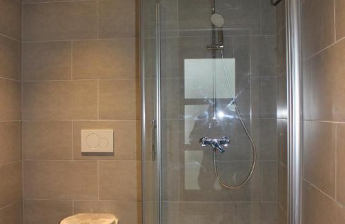 Fellbach Appartement | BLUE SKY-Suite