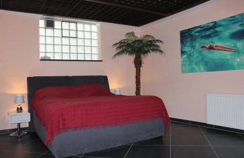 Fellbach Appartement | BLUE SKY-Suite
