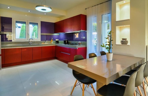 Episkopi Villa | Blue Sky Villa en Crète