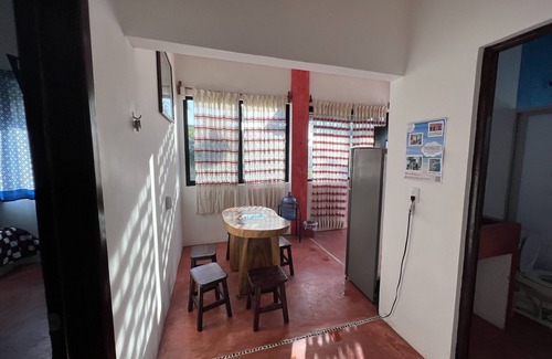 Puerto Escondido Maison | Blue space A few minutes from Carrizalillo beach
