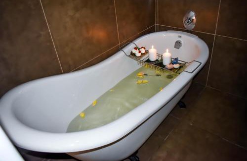 Middelburg Maison | Blue Sparrow Guest House