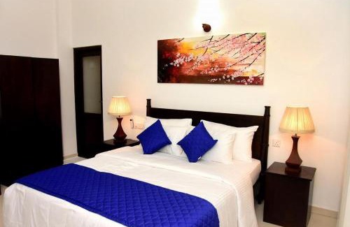Thalpitiya Hôtel | Blue Spring Hotel Wadduwa