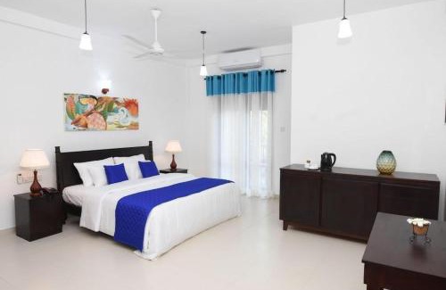 Thalpitiya Hôtel | Blue Spring Hotel Wadduwa
