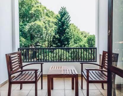 Thalpitiya Hôtel | Blue Spring Hotel Wadduwa