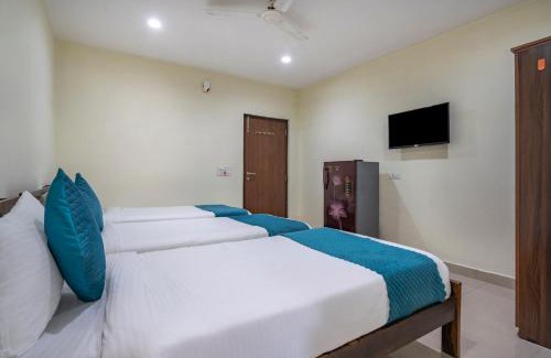 Madhapur Hôtel | Blue Springs-Madhapur