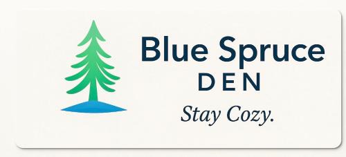 Vernon Appartement | Blue Spruce Den - Vernon