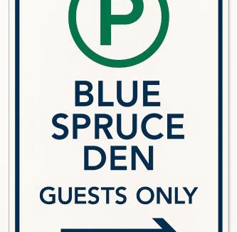 Vernon Appartement | Blue Spruce Den - Vernon