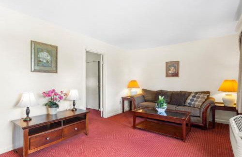 Valatie Hôtel | Blue Spruce Inn & Suites