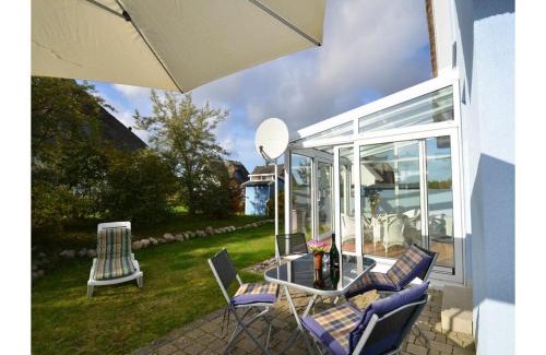 Glowe Maison | Blue Star Comfortable holiday residence