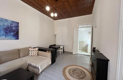 Kokkari Appartement | Blue Stone House