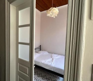 Kokkari Appartement | Blue Stone House