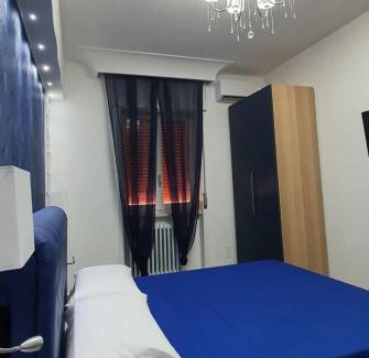 Gallipoli Appartement | BLUE SUITE