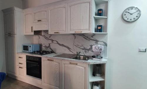 Gallipoli Appartement | BLUE SUITE