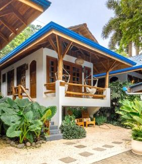 Playa Santa Teresa Station Balnéaire | Blue Surf Sanctuary