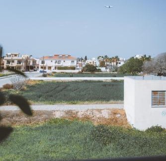 Pervolia Appartement | Blue Touch Pervolia Paradise Near The Beach
