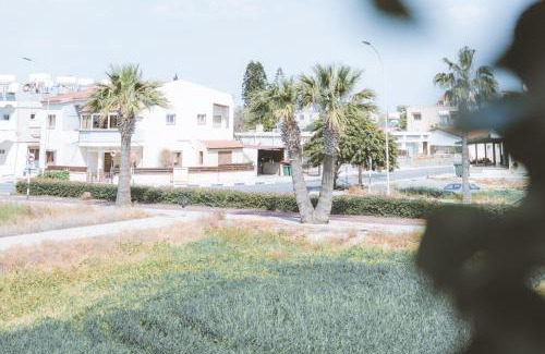 Pervolia Appartement | Blue Touch Pervolia Paradise Near The Beach
