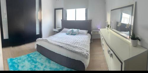 Lakatamia Appartement | Blue Tulip - Strovolos