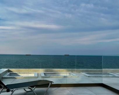 Leptokaria Appartement | BLUE VIEW Apartments