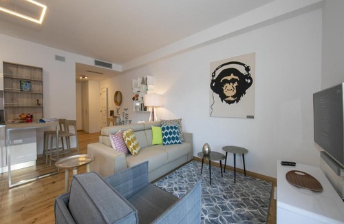 Albogasio Appartement | Blue View Lugano Lake - Waterfront Cocoon