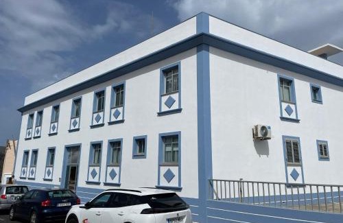 Los Sauces Appartement | Blue Views