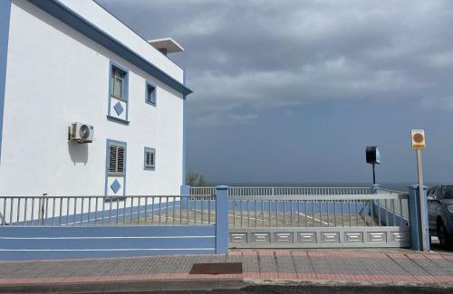 Los Sauces Appartement | Blue Views