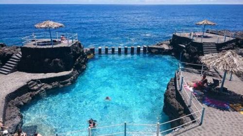 Los Sauces Appartement | Blue Views