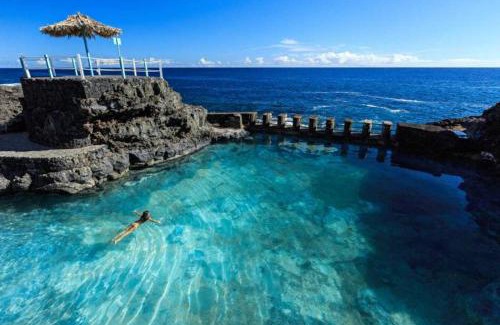 Los Sauces Appartement | Blue Views