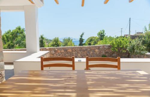 Skala Appartement | Blue Vista Double Apartment