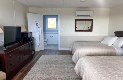 Florida Hôtel | Blue Vista Motor Lodge